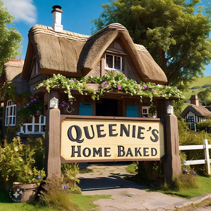 Queenies Home Baked Goods Picture 3