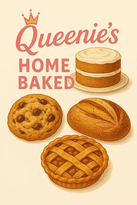 Queenies Home Baked Goods Picture 2