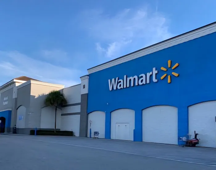 Walmart Bakery Picture 3