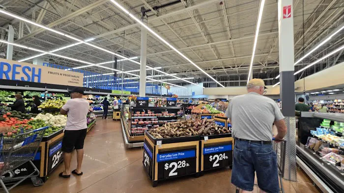 Walmart Bakery Picture 1