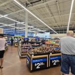 Walmart Bakery