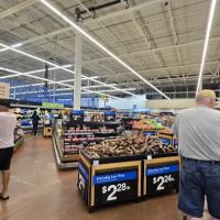 Walmart Bakery ico