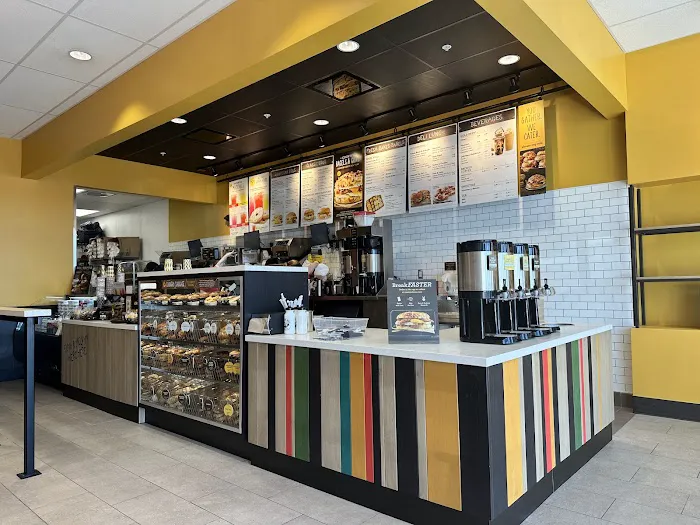 Einstein Bros. Bagels Picture 2