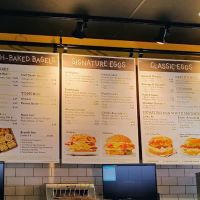 Einstein Bros. Bagels ico