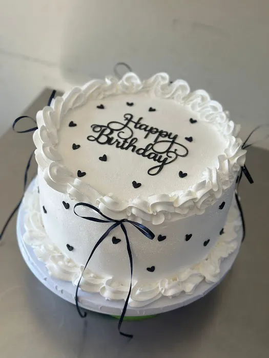 DONA ROSA BAKERY Picture 8