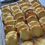 DONA ROSA BAKERY
