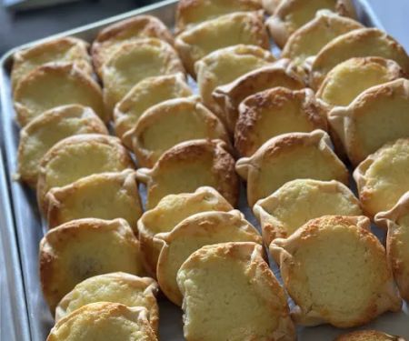 DONA ROSA BAKERY
