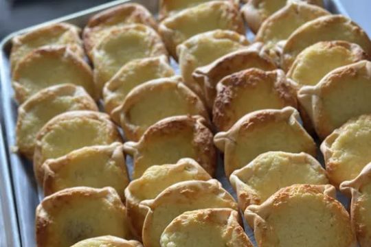 DONA ROSA BAKERY