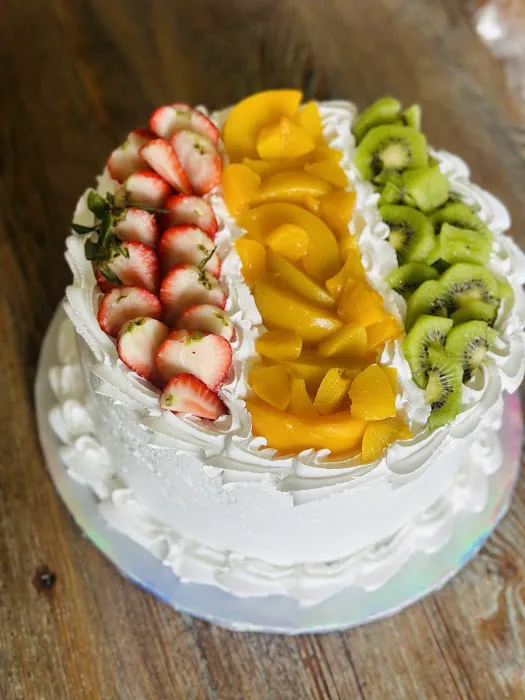 DONA ROSA BAKERY Picture 7
