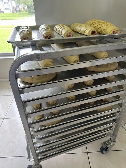 DONA ROSA BAKERY Picture 3