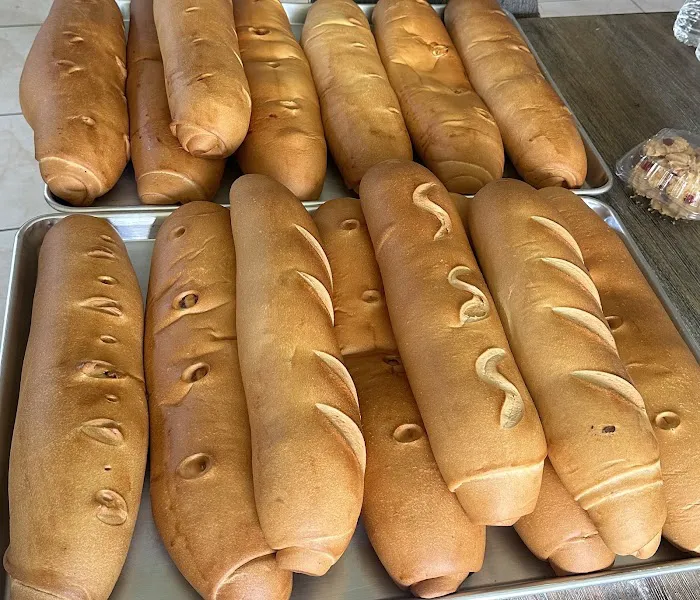 DONA ROSA BAKERY Picture 9