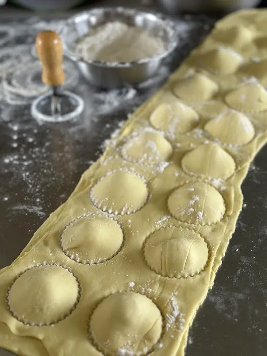 DONA ROSA BAKERY Picture 2