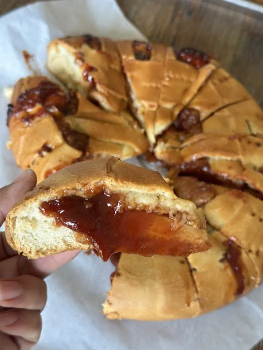 DONA ROSA BAKERY Picture 6