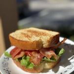 The Blissful Bakehouse