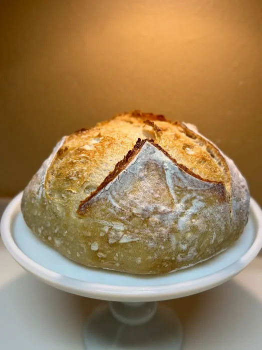 The Blissful Bakehouse Picture 4