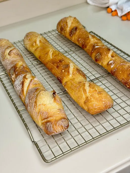 The Blissful Bakehouse Picture 2