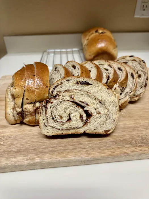 The Blissful Bakehouse Picture 8