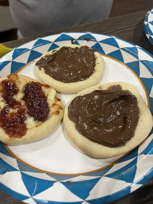 Stars Bakery Picture 6