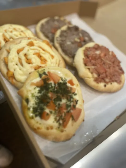 Stars Bakery Picture 4
