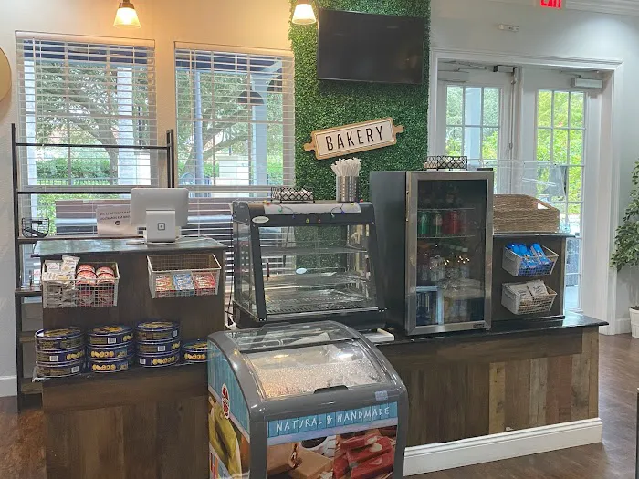 Stars Bakery Lucaya Picture 2