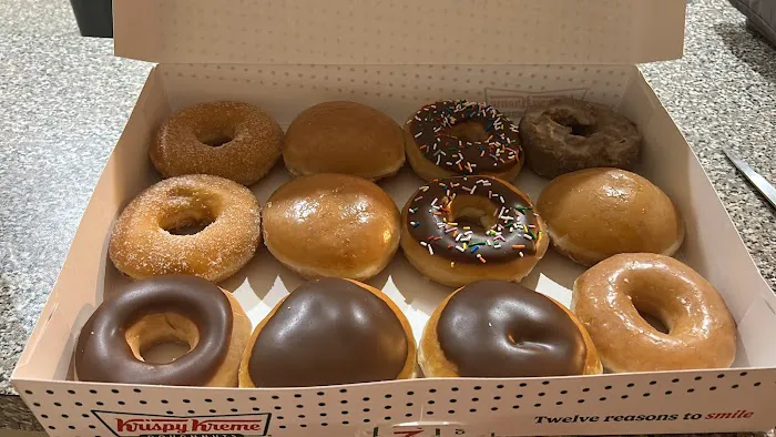 Krispy Kreme Picture 8
