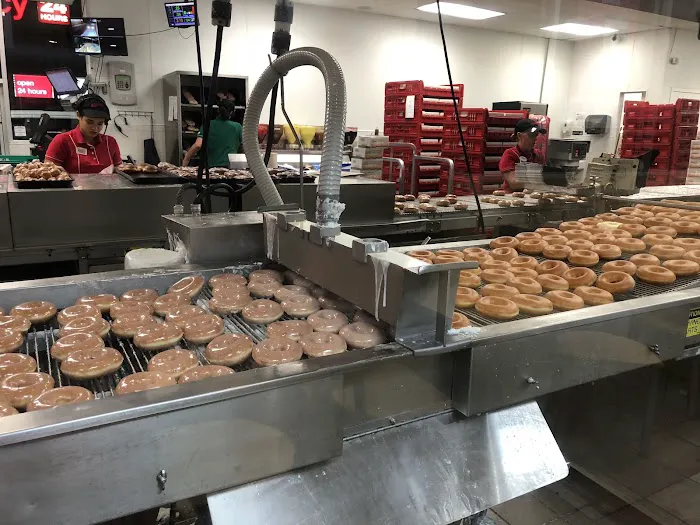 Krispy Kreme Picture 5
