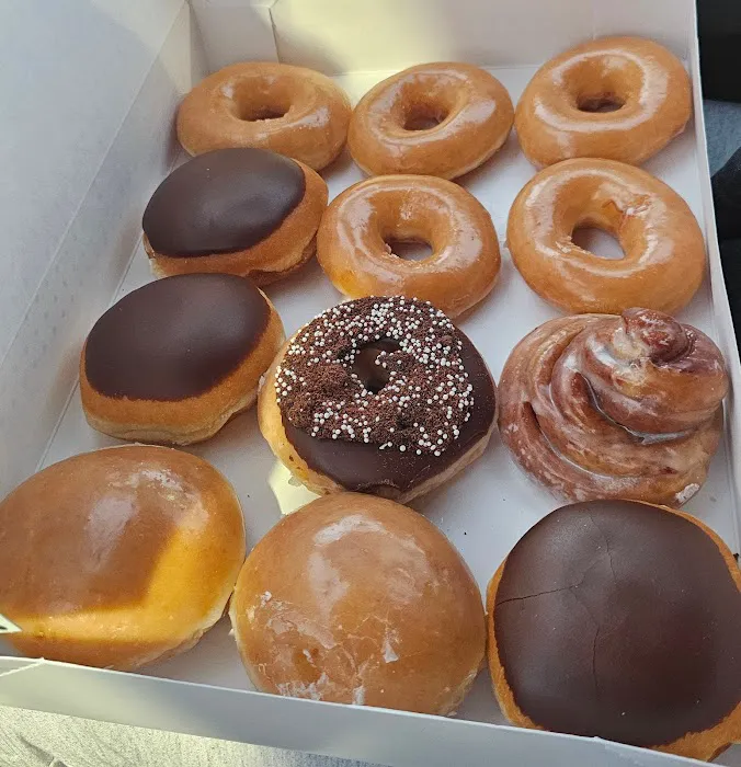 Krispy Kreme Picture 4