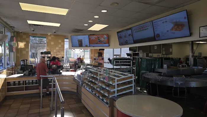 Krispy Kreme Picture 9
