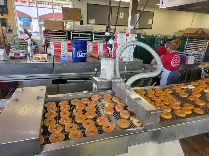 Krispy Kreme Picture 10
