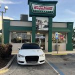 Krispy Kreme
