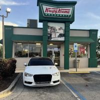 Krispy Kreme ico