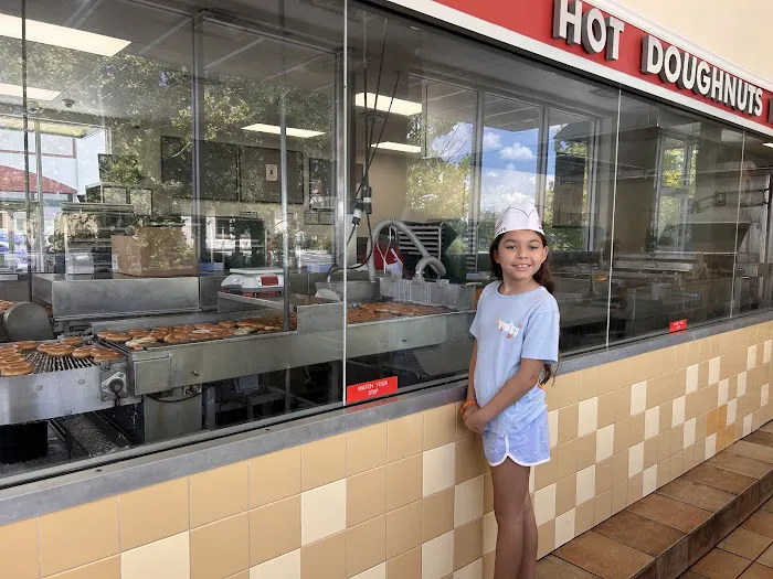 Krispy Kreme Picture 6