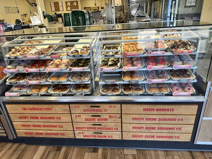 Krispy Kreme Picture 7