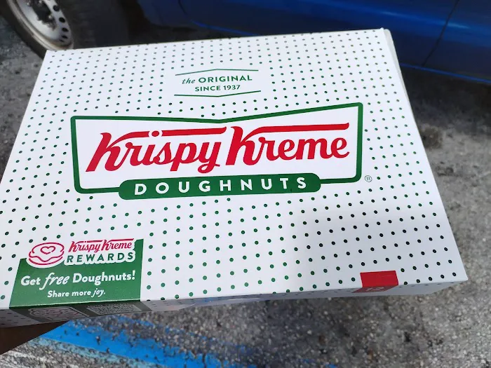 Krispy Kreme Picture 3