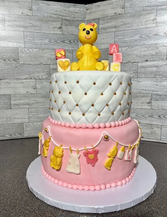 Jazzie's Sweets Picture 3
