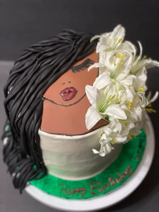 Jazzie's Sweets Picture 9