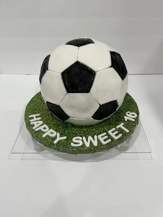 Jazzie's Sweets Picture 2