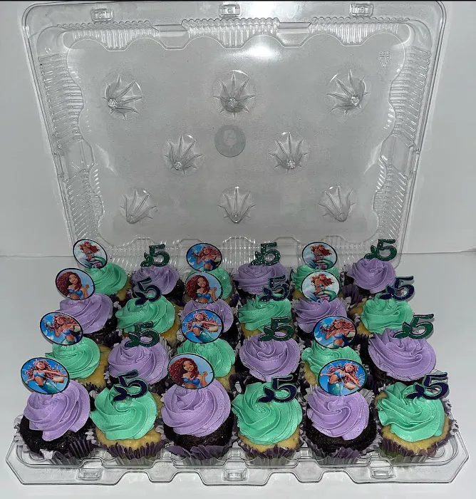 Jazzie's Sweets Picture 8