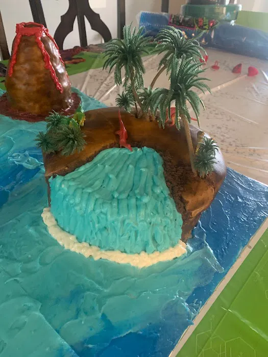 Jazzie's Sweets Picture 10