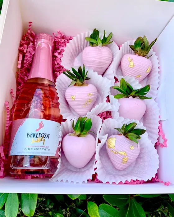 Berry Cute Juicy Fruit Picture 4
