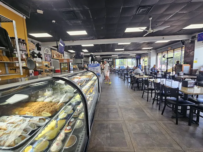 Melao Bakery - Kissimmee Picture 6