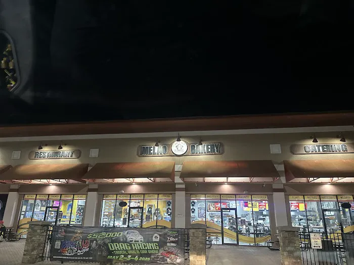 Melao Bakery - Kissimmee Picture 4