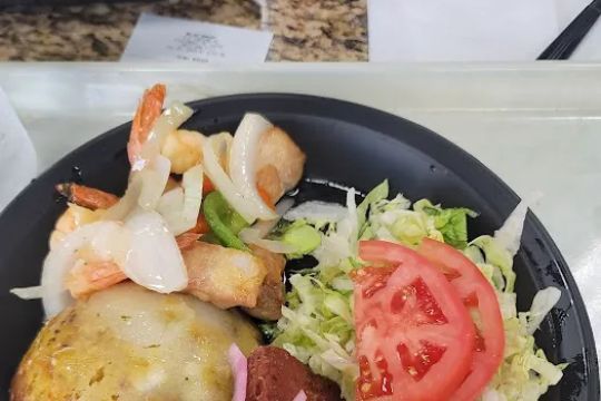 Melao Bakery - Kissimmee