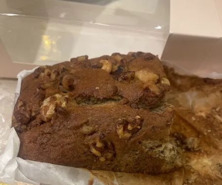 Mama Bear's Little Bakery LLC