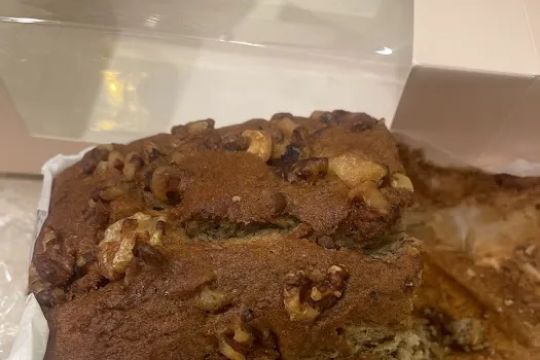Mama Bear's Little Bakery LLC
