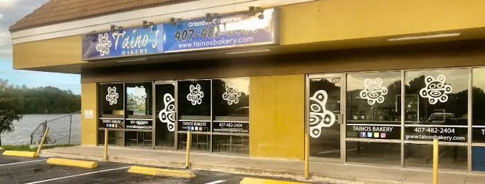 Taino's Bakery & Deli (Kissimmee BVL) Picture 3