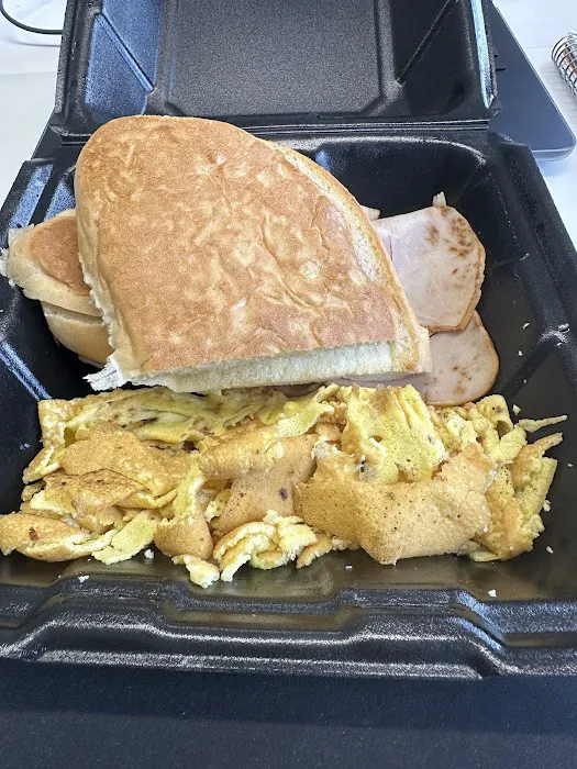 Taino's Bakery & Deli (Kissimmee BVL) Picture 6