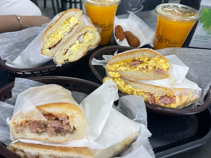 Taino's Bakery & Deli (Kissimmee BVL) Picture 7