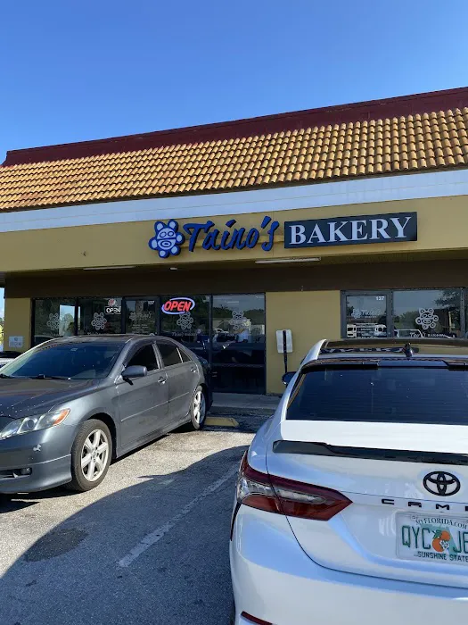 Taino's Bakery & Deli (Kissimmee BVL) Picture 5