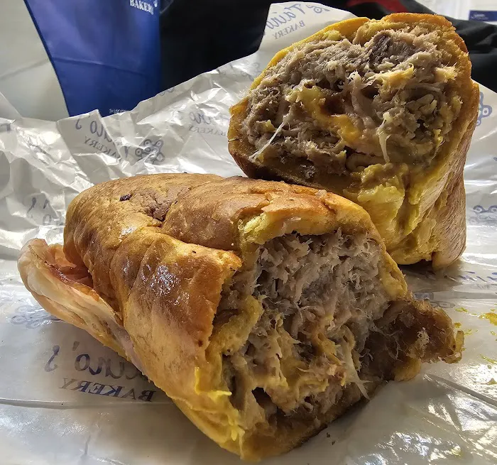 Taino's Bakery & Deli (Kissimmee BVL) Picture 9